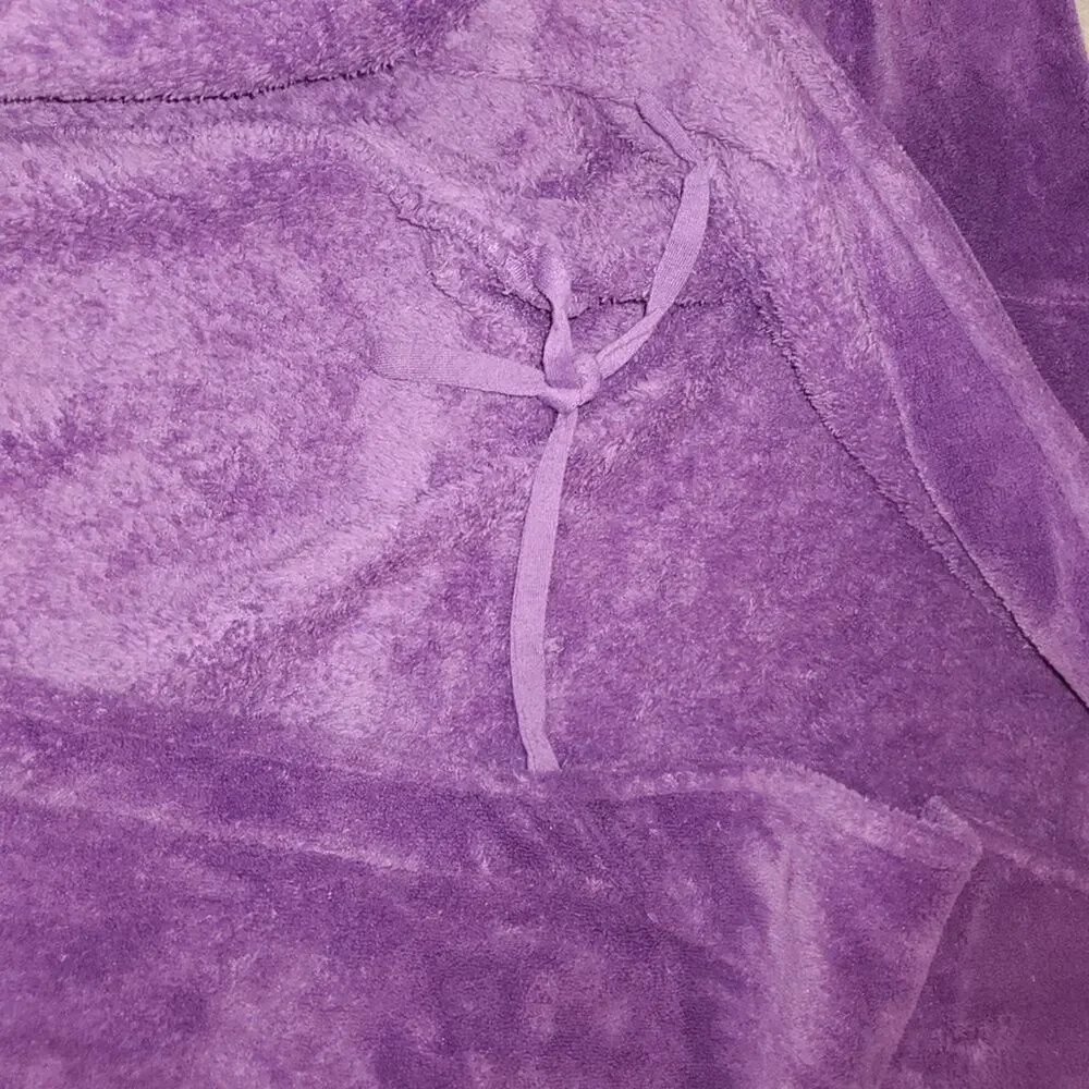 Xhilaration heart robe